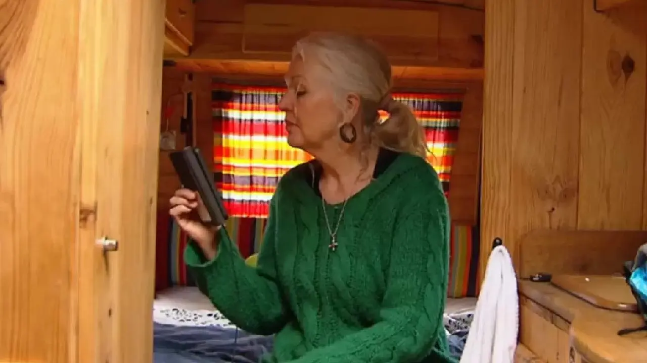 B&B Vol Liefde-kijkers herkennen vriendin Mariël en dat blijkt een bekende