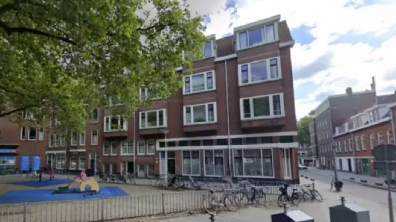 Verdrietig nieuws: Uit raam gevallen baby overleden