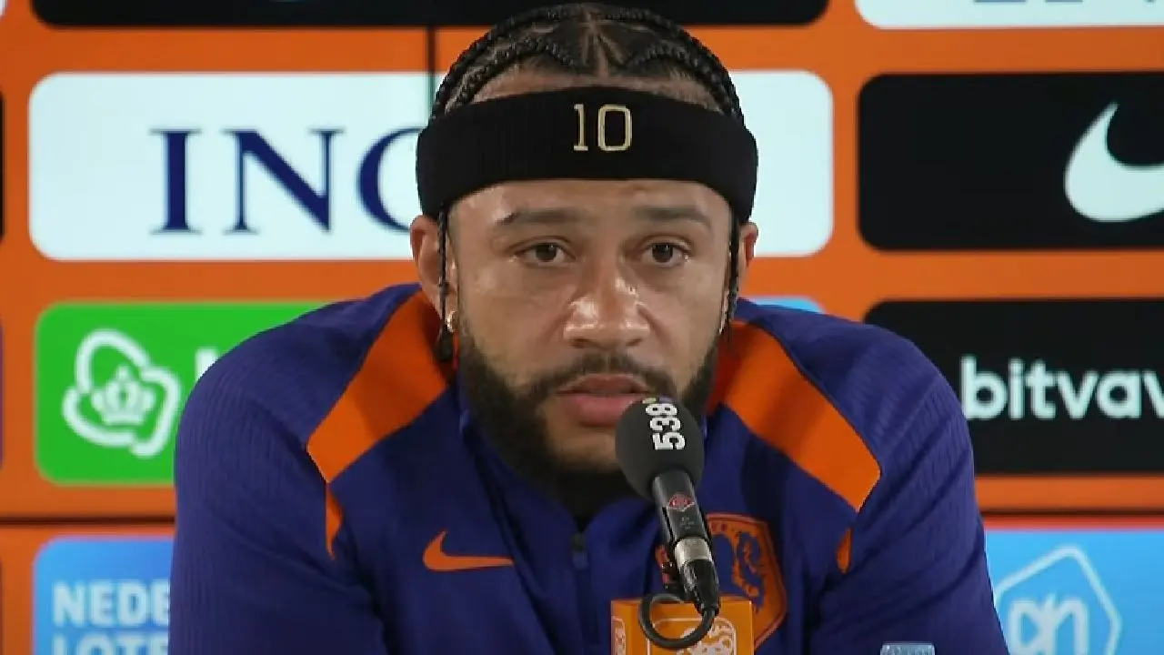 Einde verhaal voor Memphis bij Oranje en dit is de reden