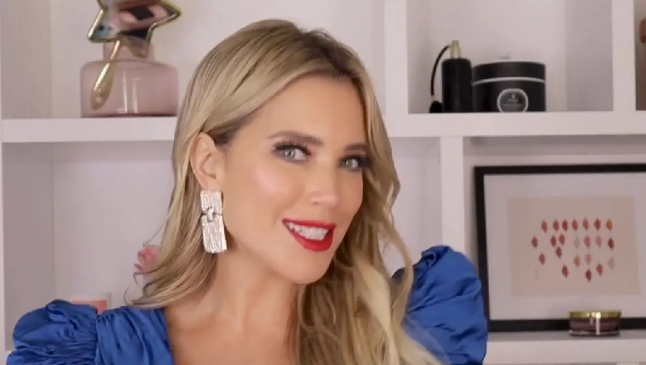Sylvie Meis heeft een nieuwe vriend en dat is weer een hele bekende