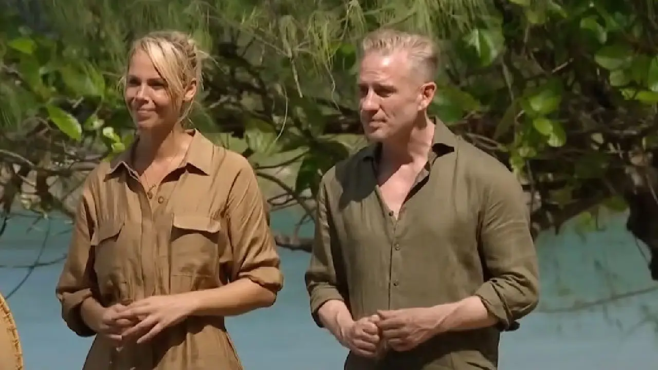 Expeditie Robinson-deelnemer naar het ziekenhuis gebracht
