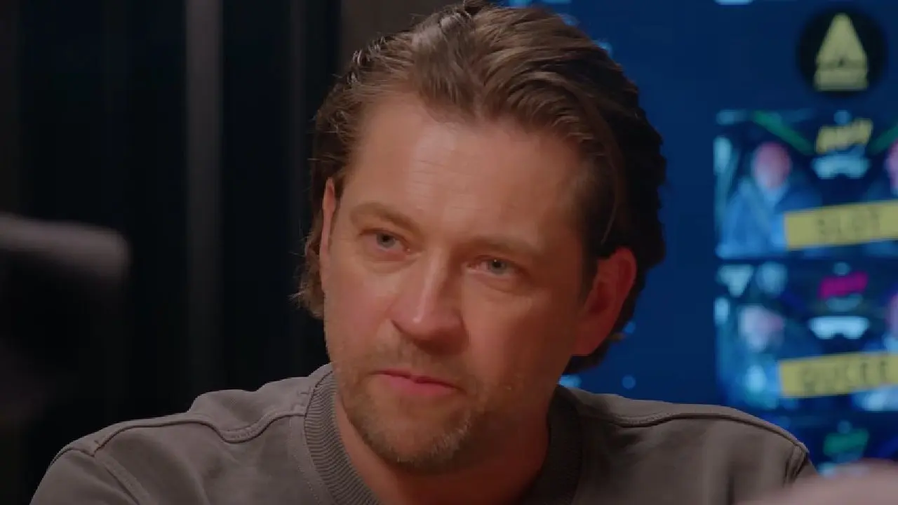 GTST-ster in diepe rouw: ''Ze is niet meer wakker geworden''
