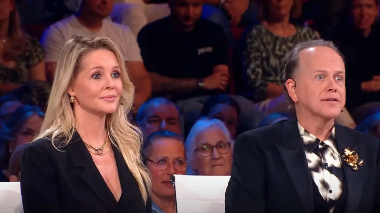 Holland's Got Talent-kijkers in tranen door optreden