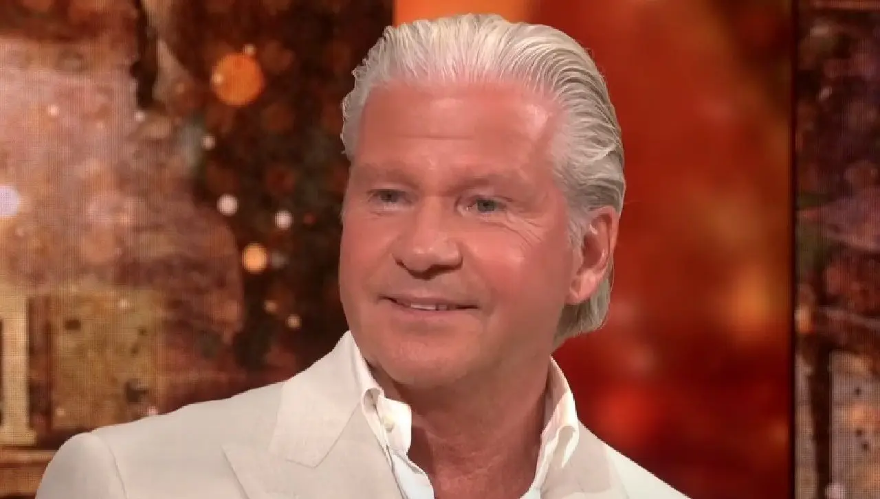 dries roelink