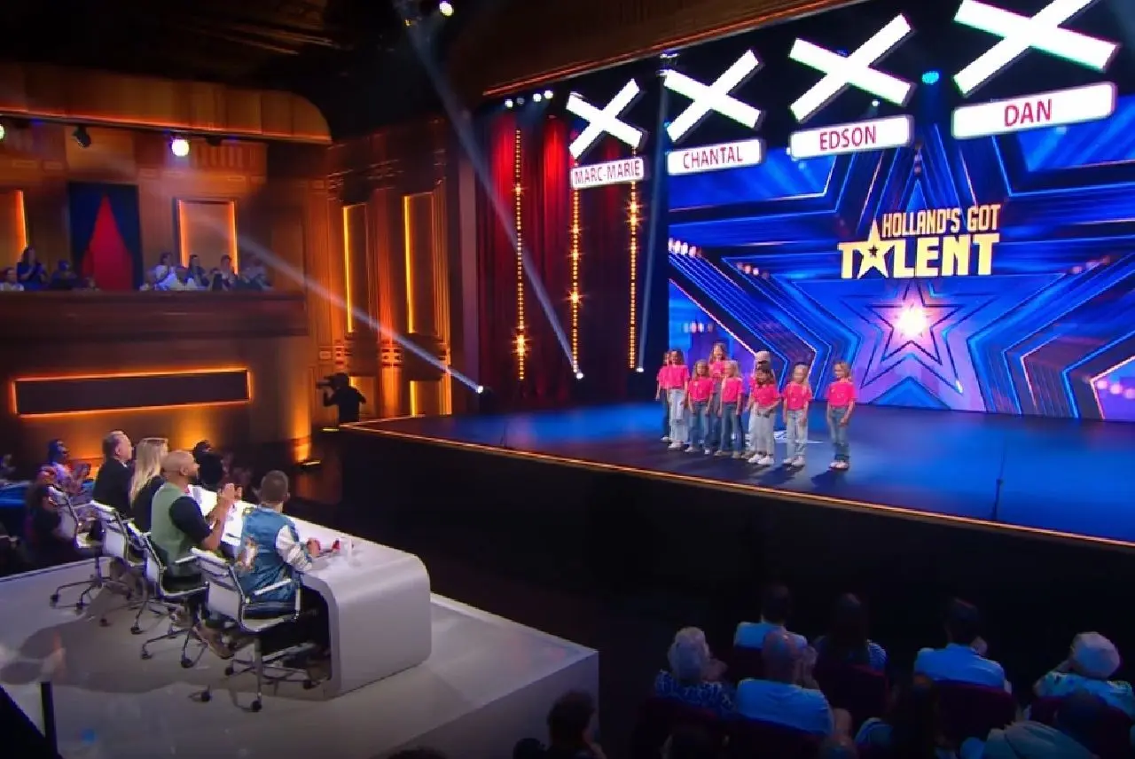 Holland's Got Talent-kijkers gaan los over optreden en zeggen allemaal hetzelfde