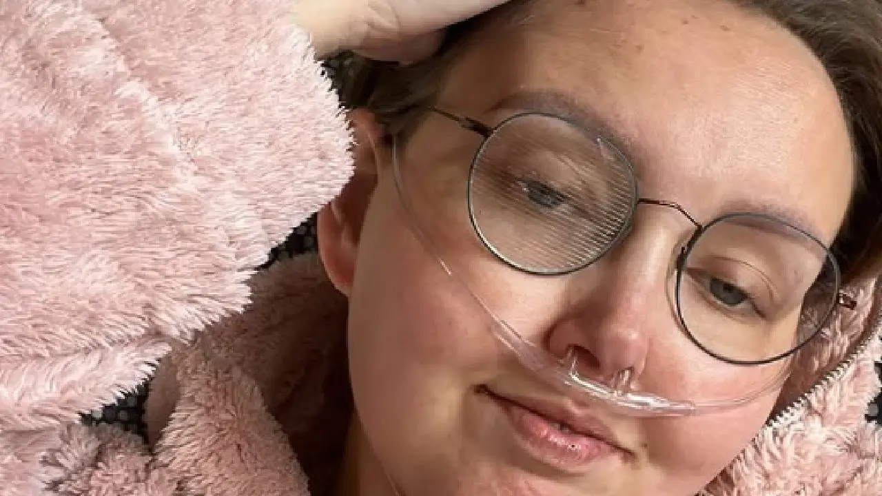 OML-Eva emotioneel: ''Dit is te mooi om waar te zijn''