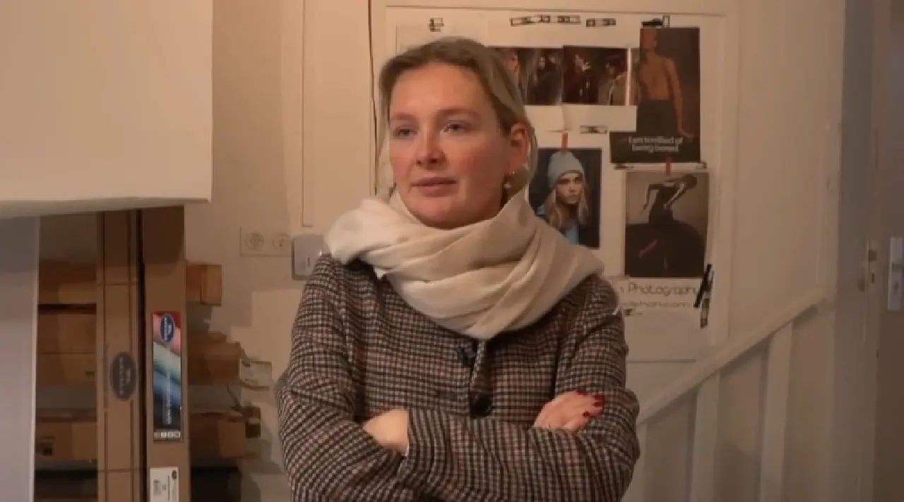 Maxime verbaast met nieuwe look en ziet er nu uit als een topmodel