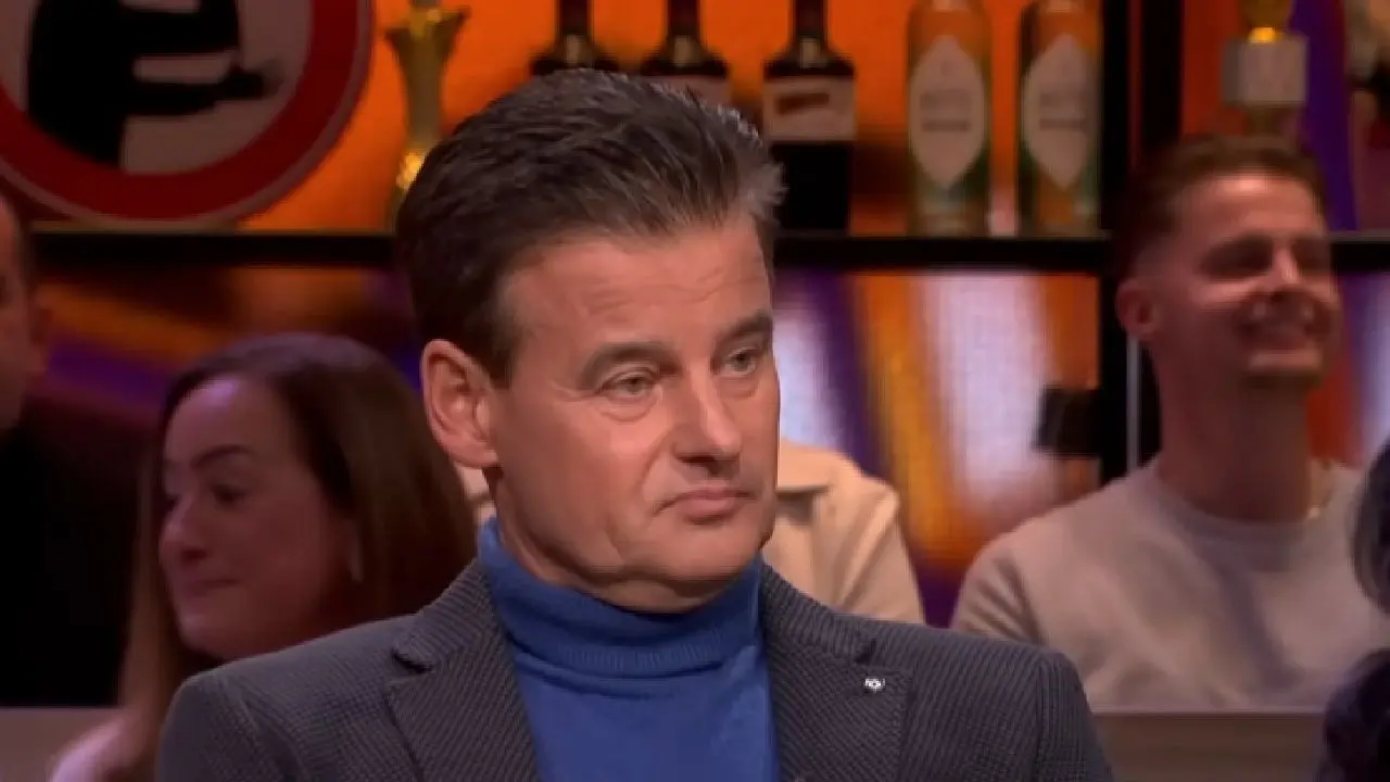 Wilfred Genee deelt slecht nieuws: ''We stoppen''