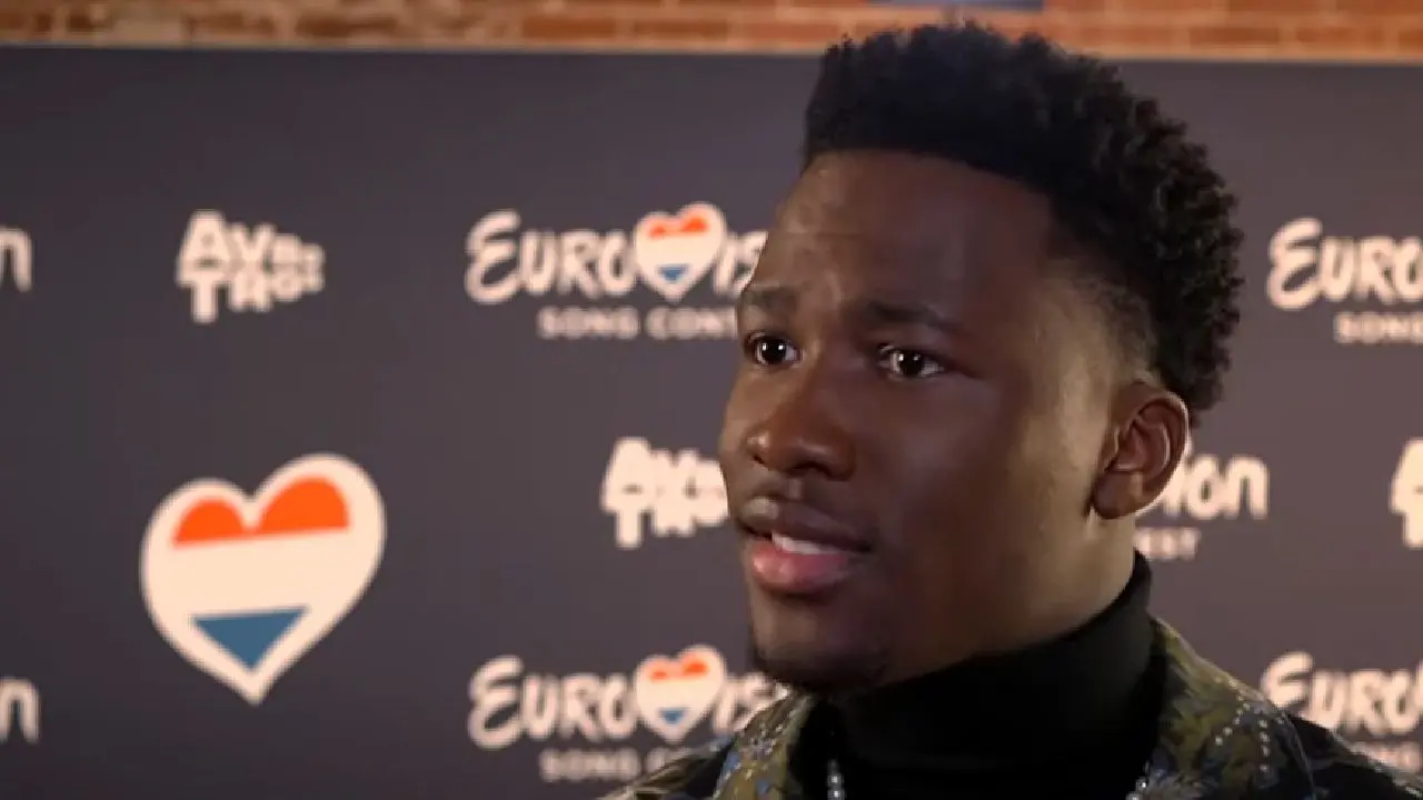 Manager Claude ontkent deelname aan Eurovisie