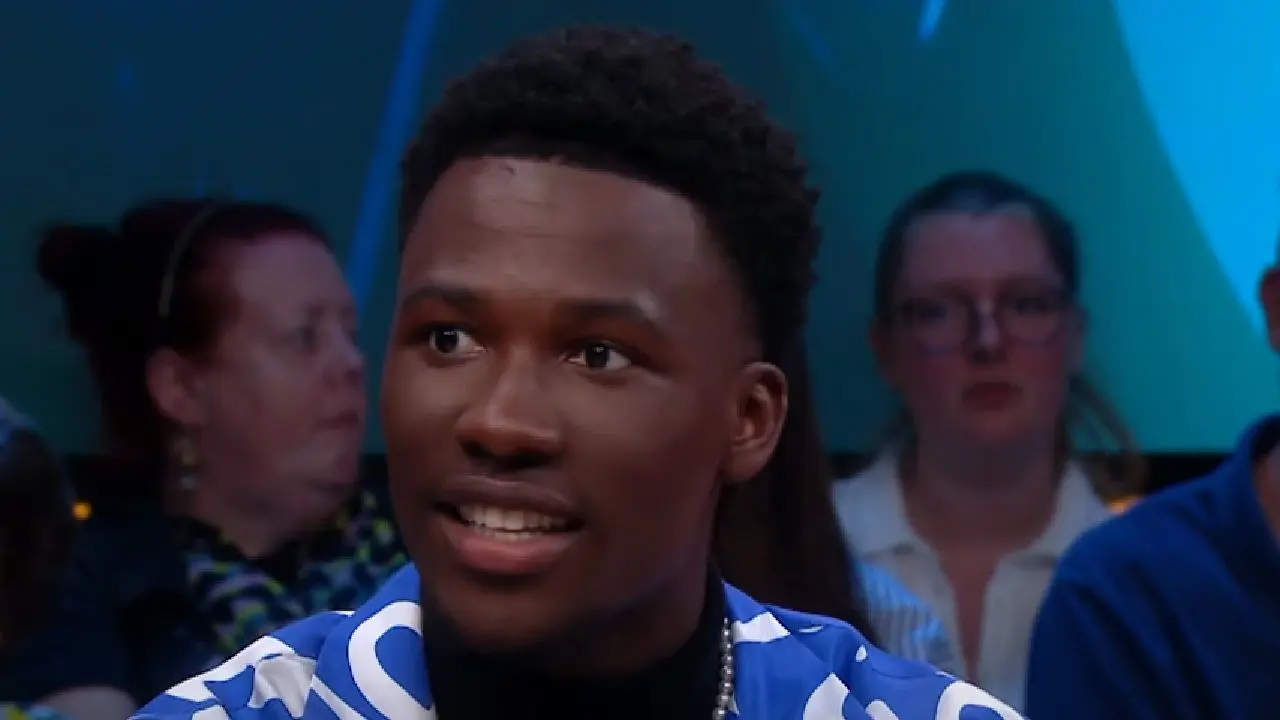 Uitgelekt: Dit nummer gaat Claude bij Eurovisie doen