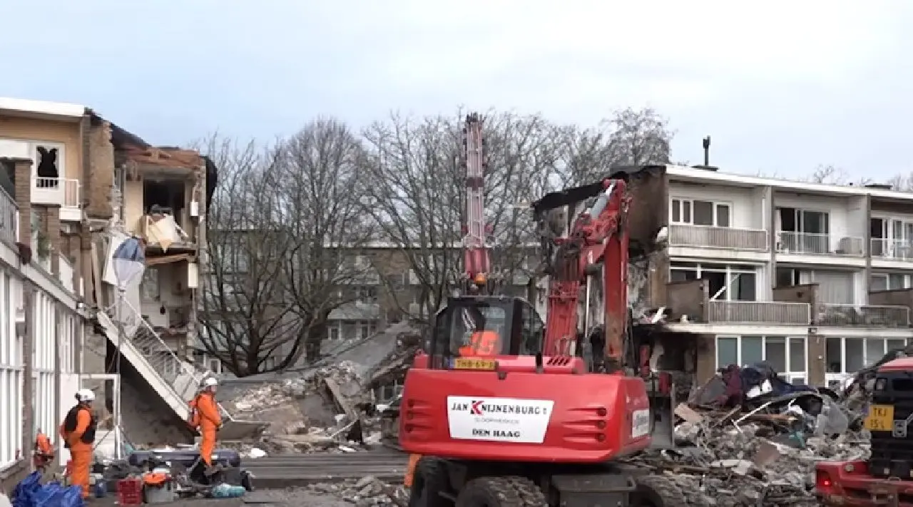 Belangrijk nieuws uit Den Haag bekendgemaakt