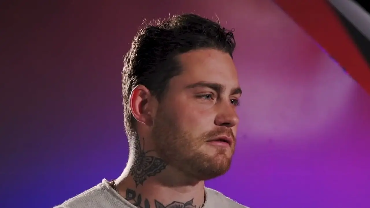 Douwe Bob laat van zich horen na overlijden zoontje