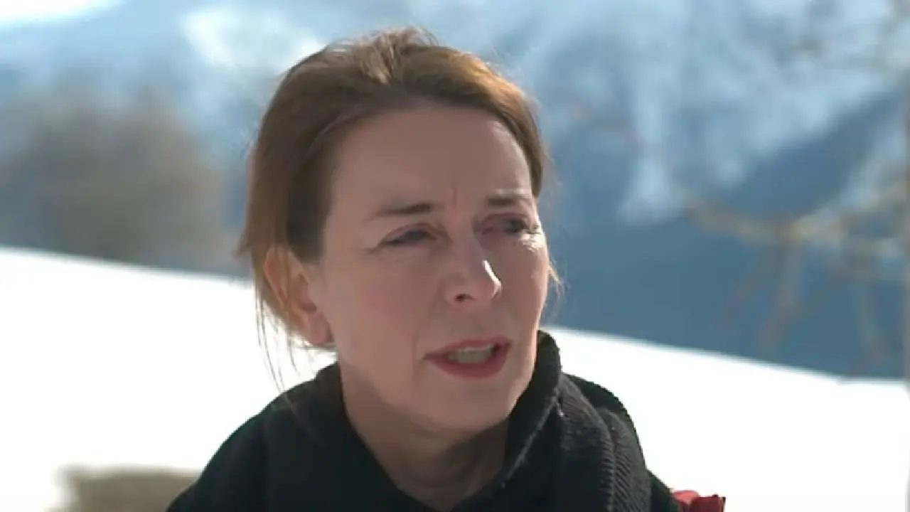 Winter Vol Liefde-deelnemer blijkt al een vriendin te hebben