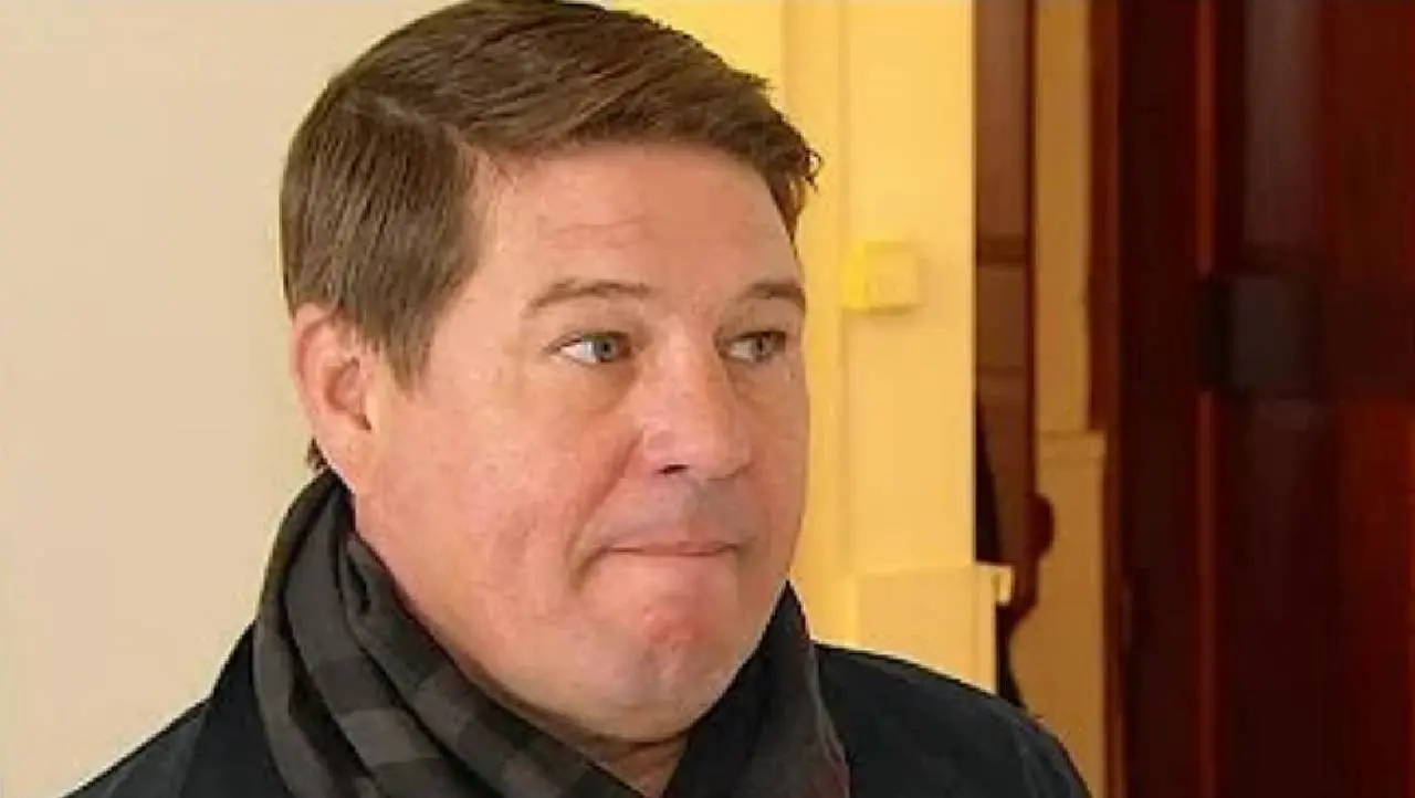 Vriend Martijn Krabbé stapt anoniem naar de krant en deelt details