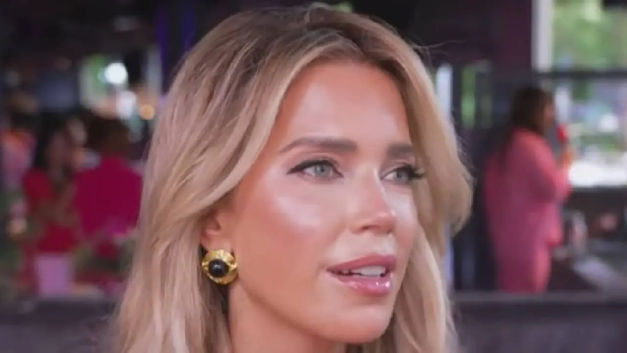 'Relatie Sylvie Meis na paar maanden alweer voorbij'