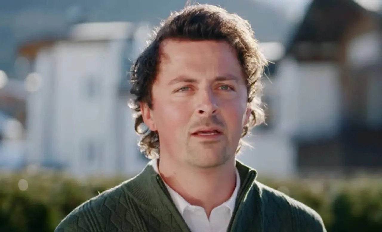 Journalist ontdekt verborgen informatie over Winter Vol Liefde-Mike