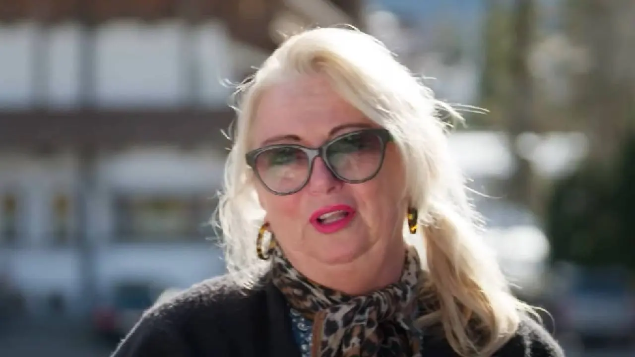 Nieuw slachtoffer Mama Mo meldt zich