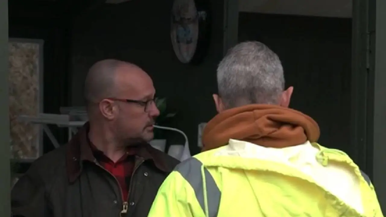 Kijkers Winter Vol Liefde gaan over hun nek: ''Dit kan echt niet''