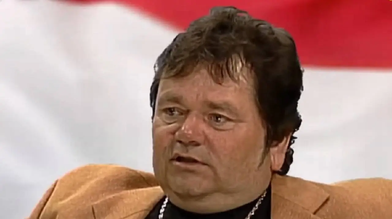 Belgische man (40) beweert: ''André Hazes is mijn vader''