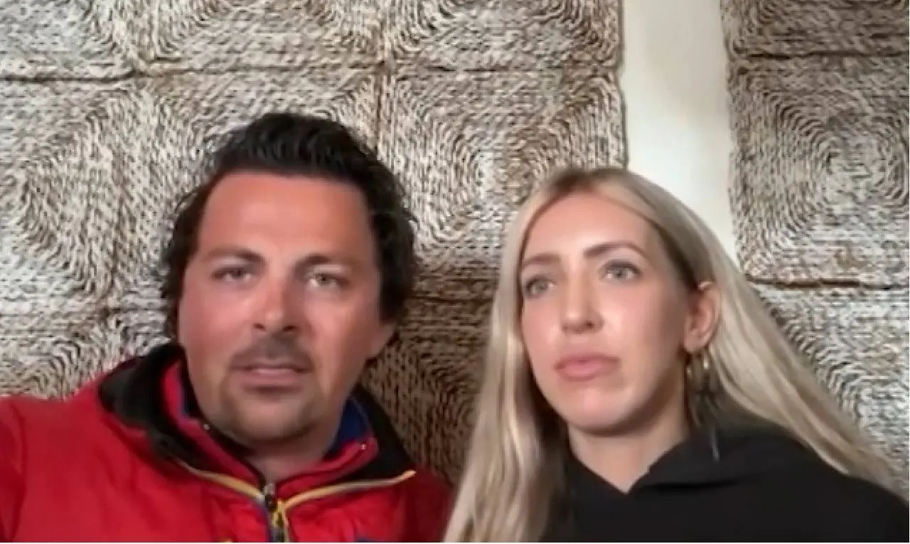 Moeder Monique gilt het uit: ''Dit pik ik absoluut niet van haar''