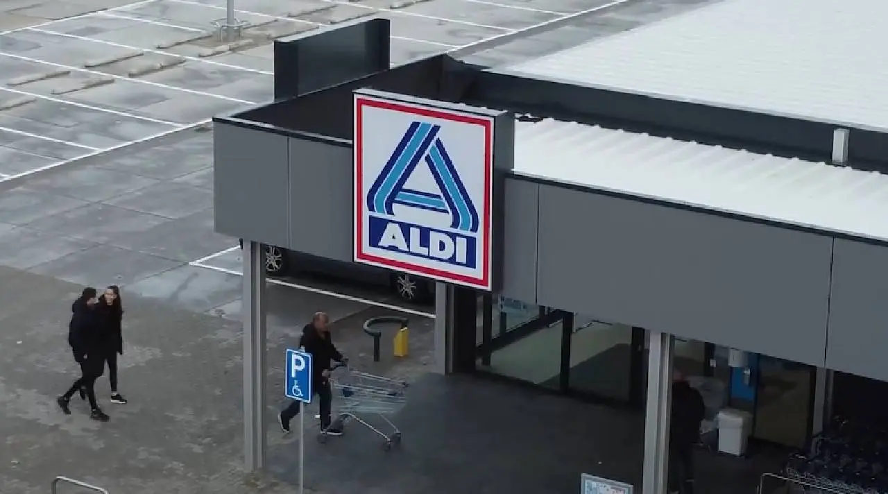 ALDI doet dringende oproep: ''Niet opeten en gelijk terugbrengen''