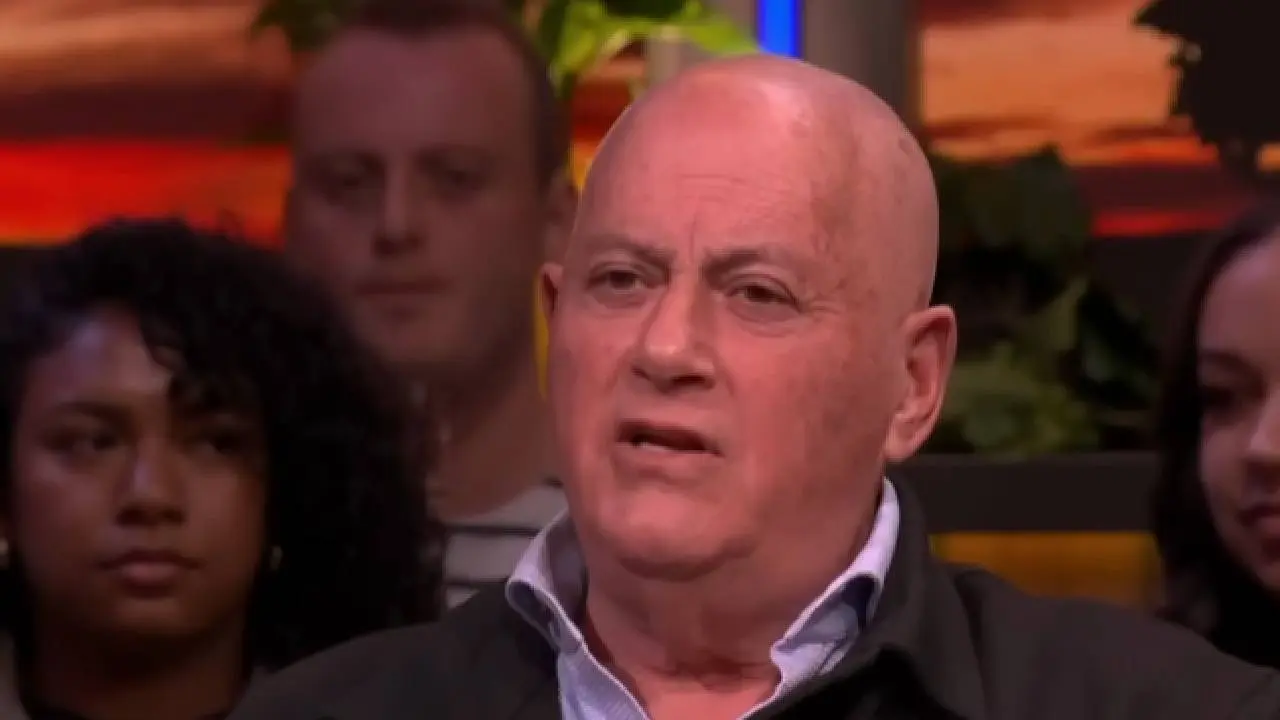 Moeder Jack van Gelder overleden