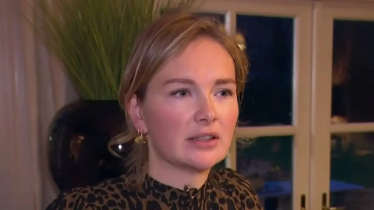 Maxime en Leroy delen nieuws dat bijna iedereen al wel zag aankomen
