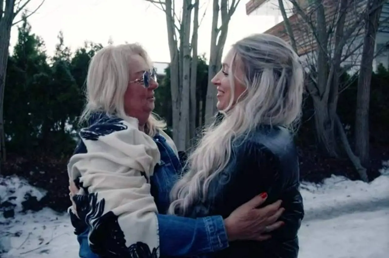 Opmerkelijk nieuws over Winter Vol Liefde-Denise en haar schoonmoeder
