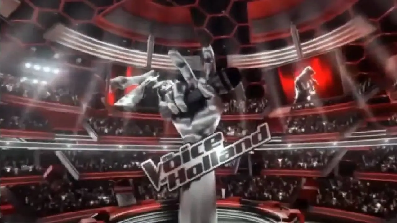 Enorme ophef om mogelijk jurylid The Voice
