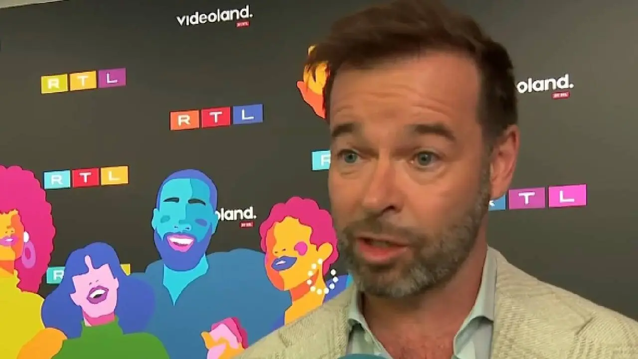RTL maakt vier coaches The Voice of Holland bekend