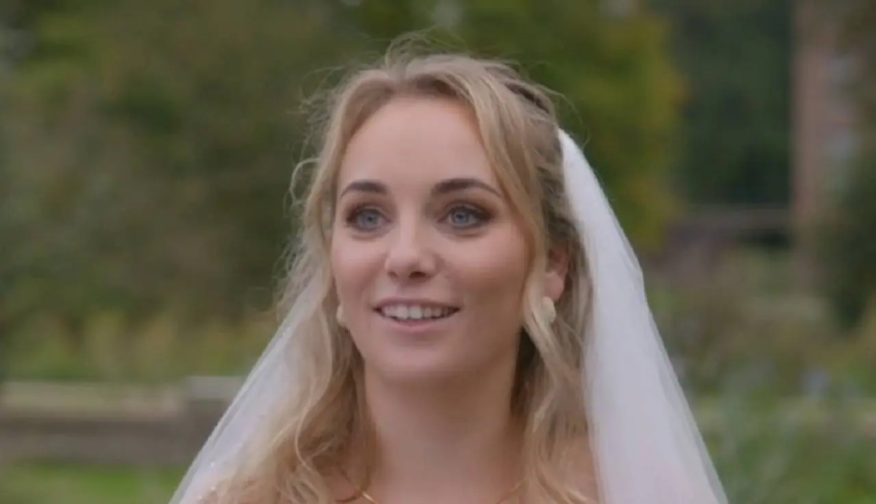 MAFS-kijkers zeggen allemaal hetzelfde over Eva en Bram