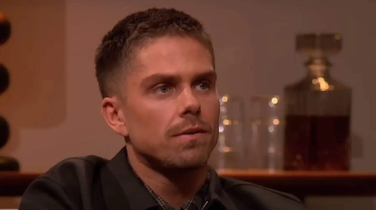 Andre Hazes en Monique per direct uit elkaar