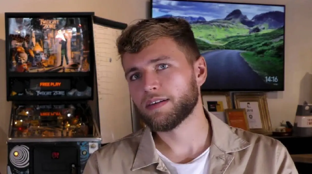 Toch nog hoop voor Freek? ''Kijken of je daar terecht kan''