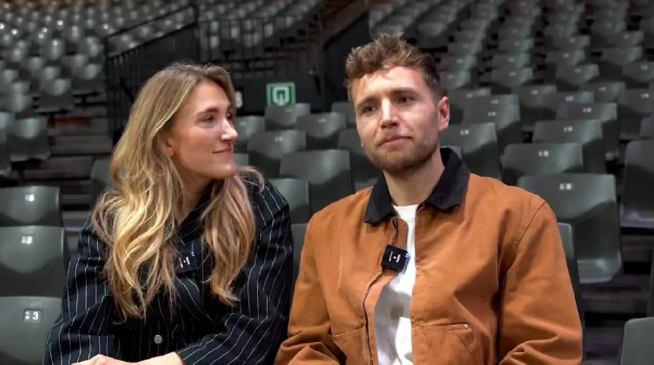 Tussen al het verdriet: Dit is wanneer Suzan en Freek hun kindje verwachten