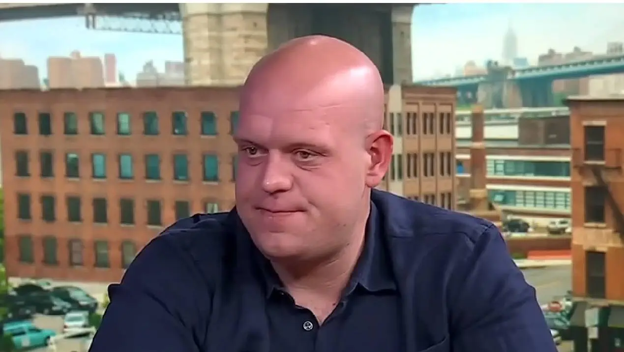 Michael van Gerwen stopt voorlopig met darten