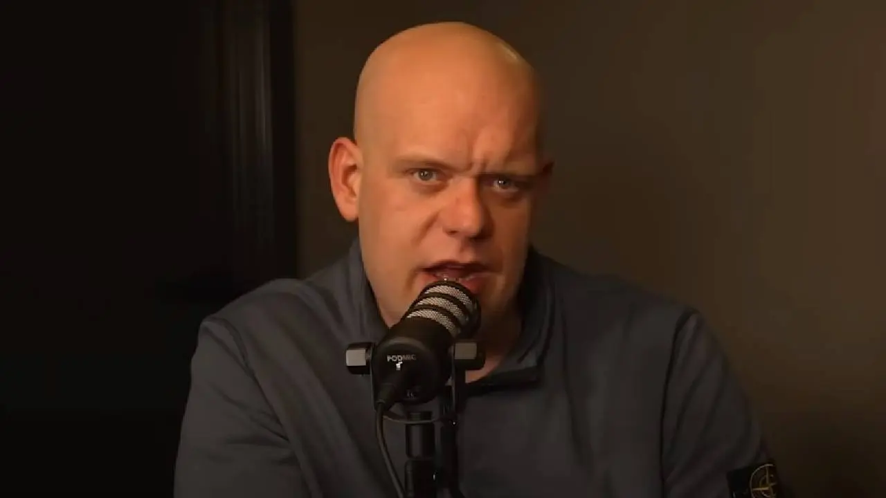 Nieuwe informatie rondom zwangerschap ex-vrouw Michael van Gerwen