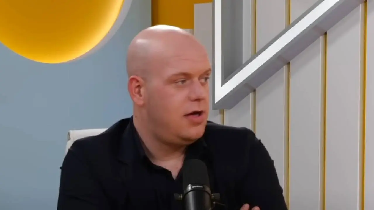 Volger onthult details over vreemdgaande ex Michael van Gerwen