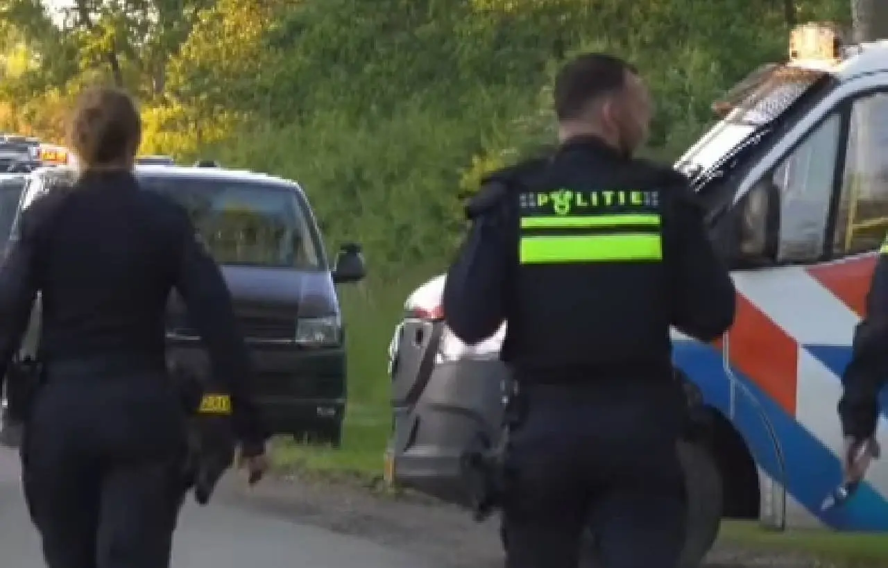 Politie vreest voor levens vermiste Emma en Jeffrey
