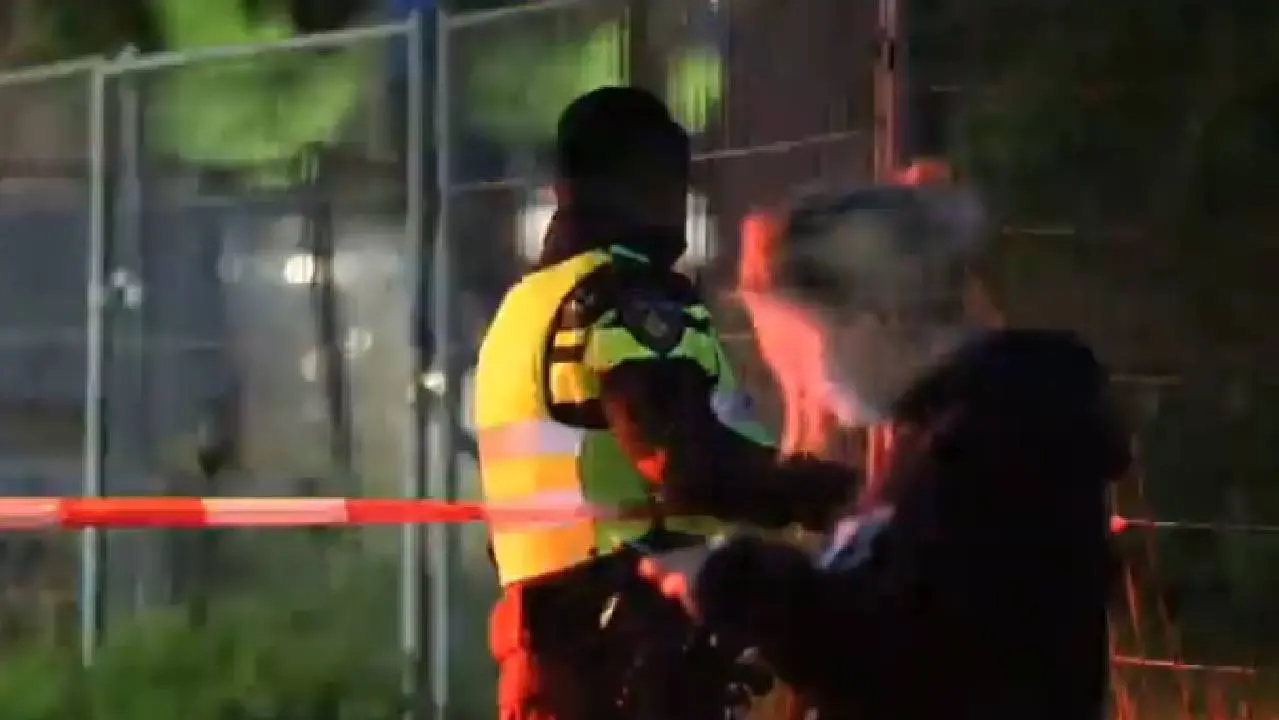 Meerdere lichamen gevonden in auto bij Winschoten in zoektocht naar Emma en Jeffrey