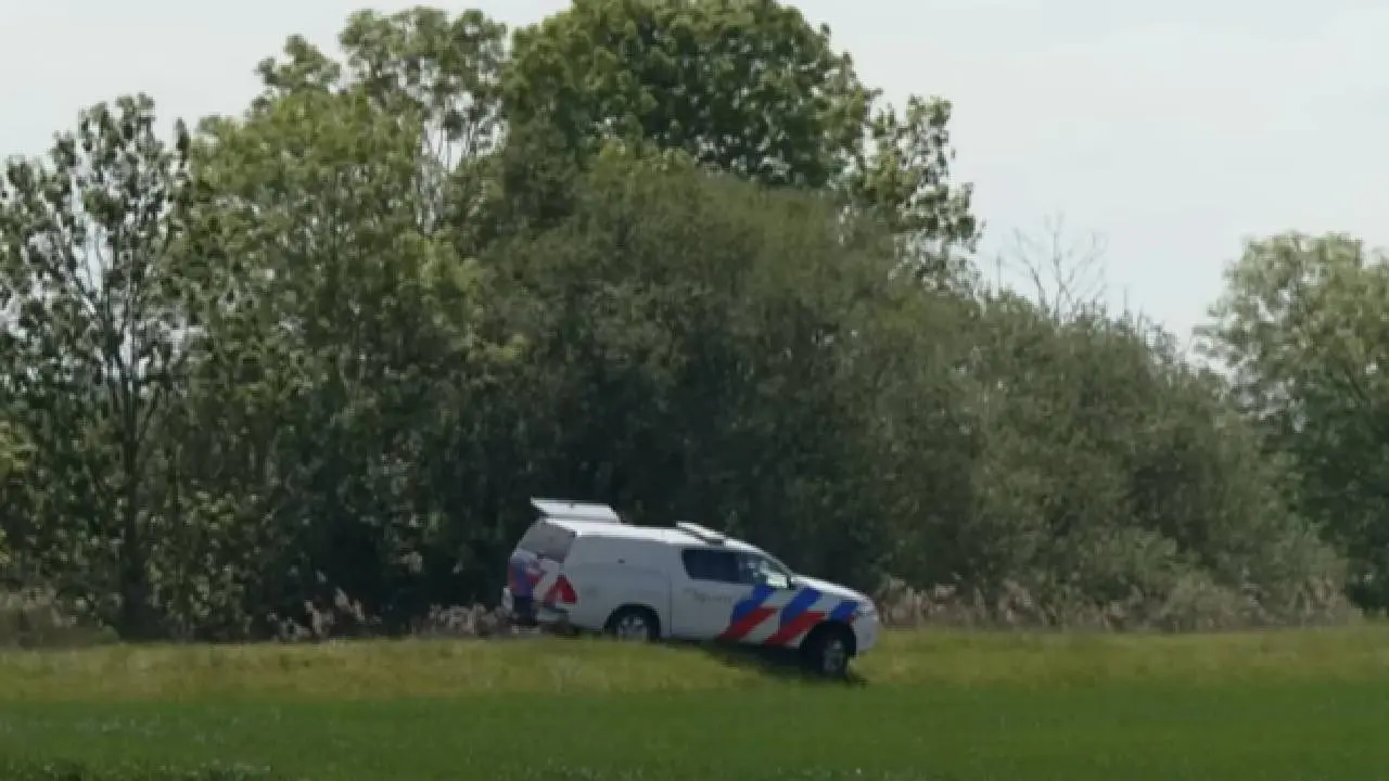 Politie deelt heftige update over zoektocht naar de vermiste kinderen