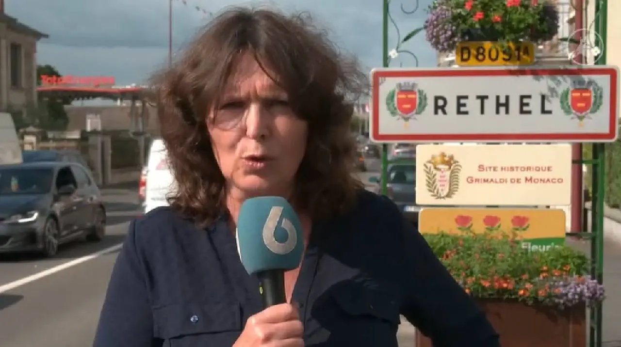 Vermiste Paul (83) en Gerda (80) mogelijk ontvoerd in Frankrijk