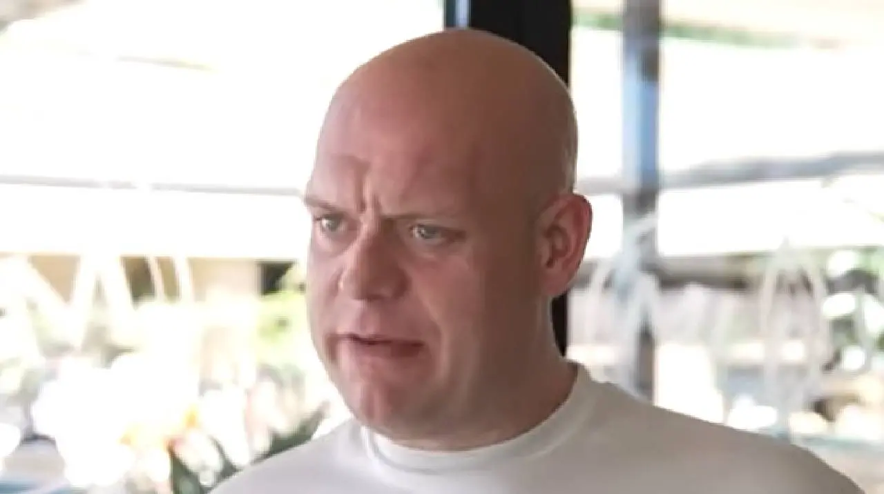 Michael van Gerwen reageert eindelijk op alle geruchten
