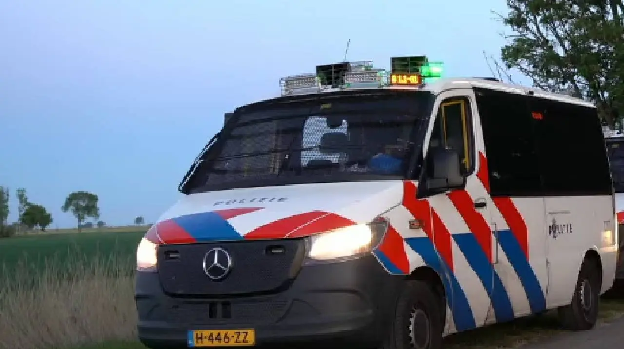 Grote zoekactie naar ontvoerde vrouw (49)