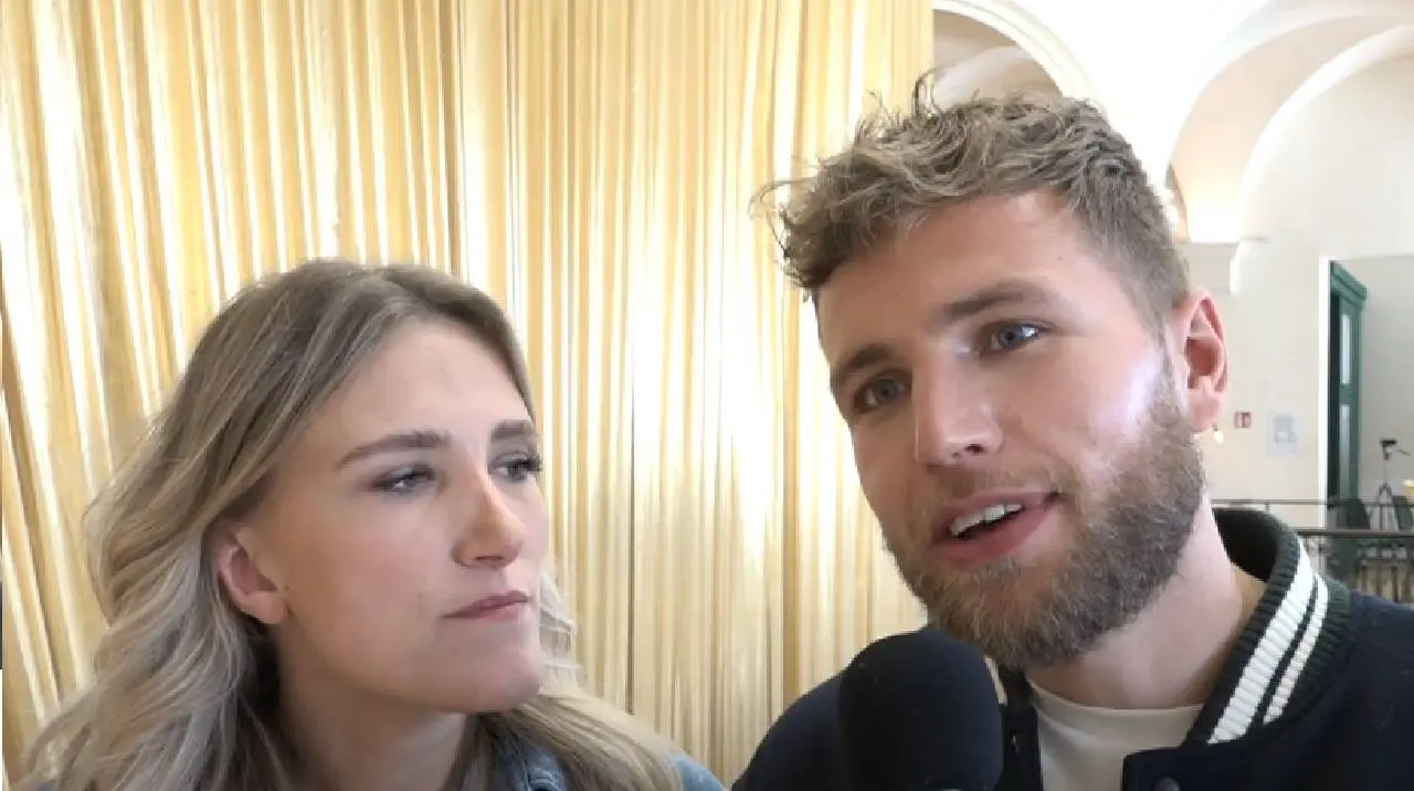 'Suzan en Freek keren nog eenmaal terug op tv'