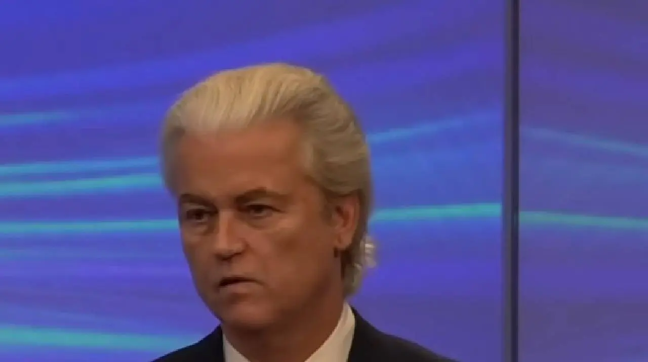 PVV stapt uit de coalitie: Kabinet gevallen