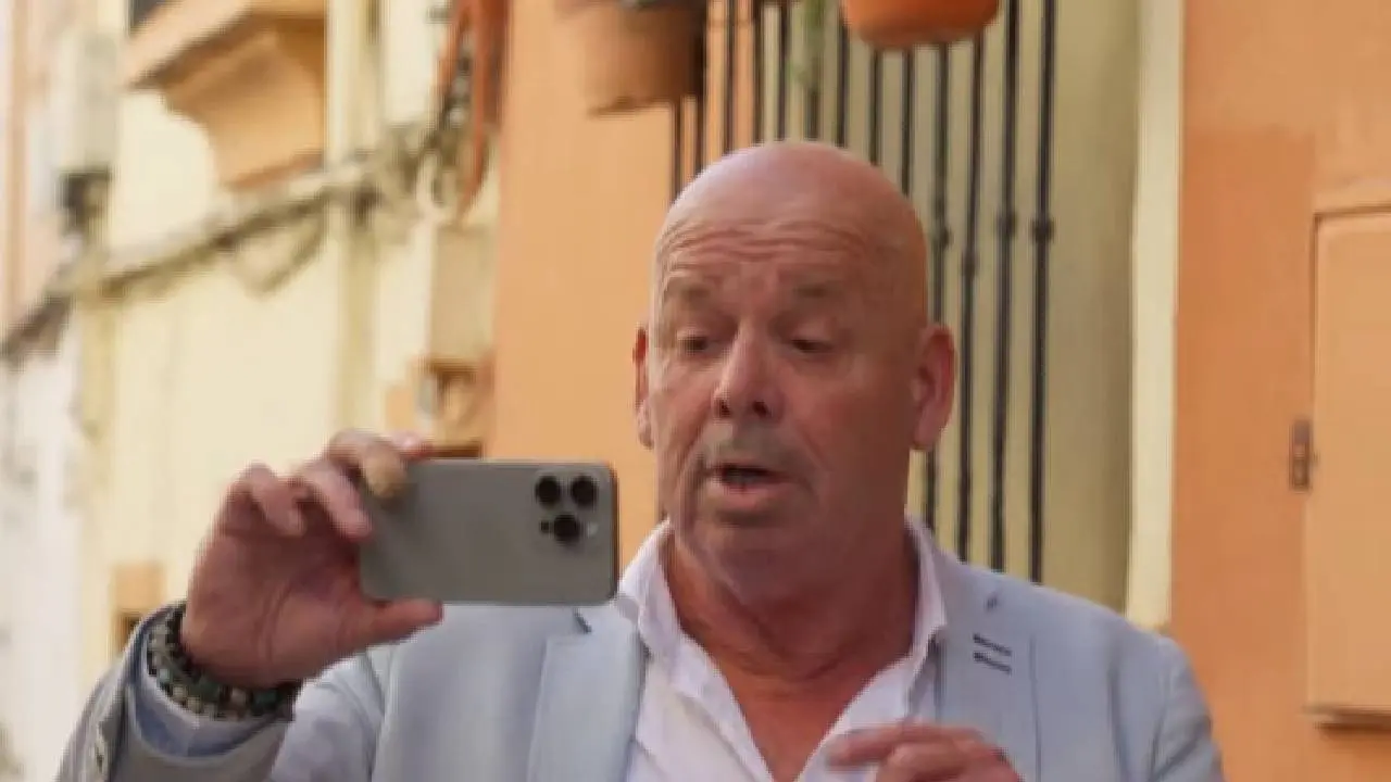 B&B Vol Liefde-kijkers zeggen allemaal hetzelfde over Jean-Paul