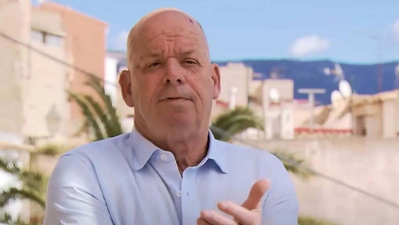 Vriend B&B-Jean Paul: DIT is de echte reden dat dames vertrekken