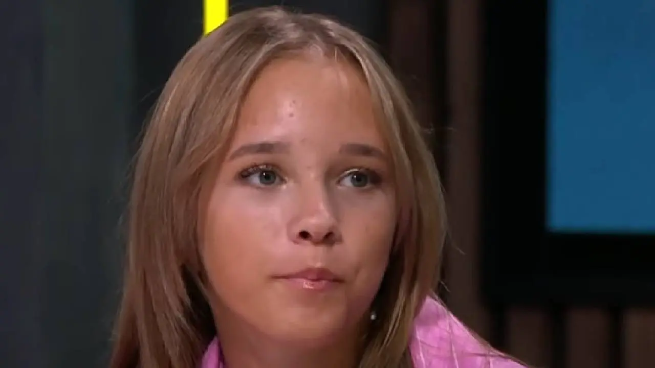 Emma Kok (17) deelt vreselijk nieuws