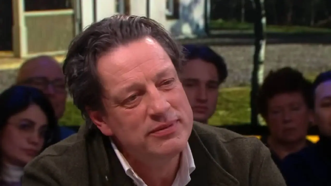 B&B-Robert Jan en Suzanne per direct uit elkaar