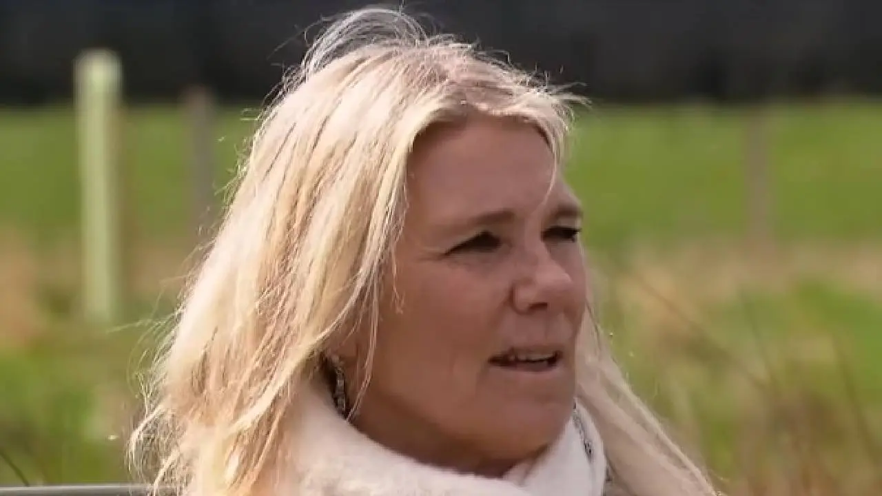 Eindelijk duidelijkheid: Dit heeft Robert Jan bij Suzanne geflikt